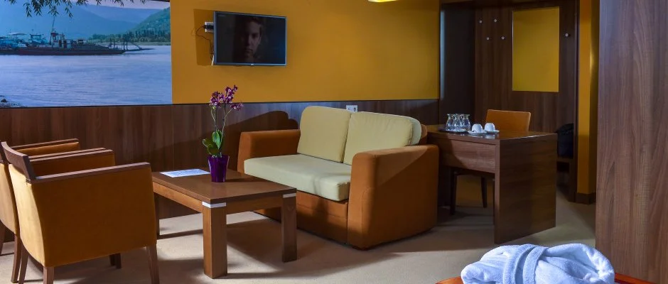 Royal Club Hotel Visegrd