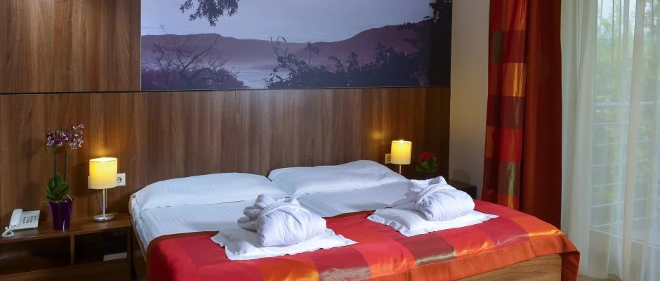 Royal Club Hotel Visegrd