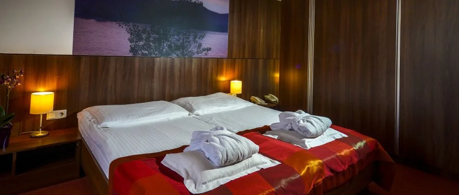 Royal Club Hotel Visegrd