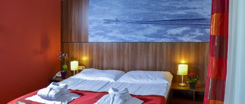 Royal Club Hotel Visegrd