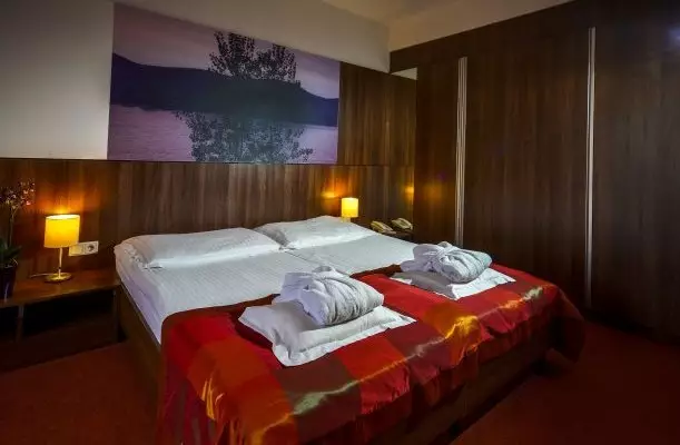 Royal Club Hotel Visegrád