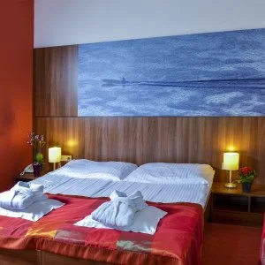  Visegrád - Napi ár félpanzióval (1 éjtől)