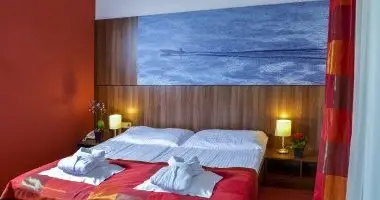 Napi ár félpanzióval (1 éjtől)