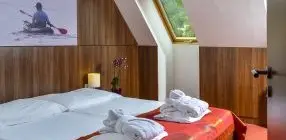 Royal Club Hotel - N�gy �jszak�s aj�nlat f�lpanzi�val