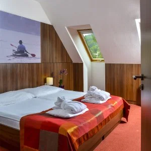  Visegrád - Pünkösd - teljes előrefizetéssel (min. 2 éj)