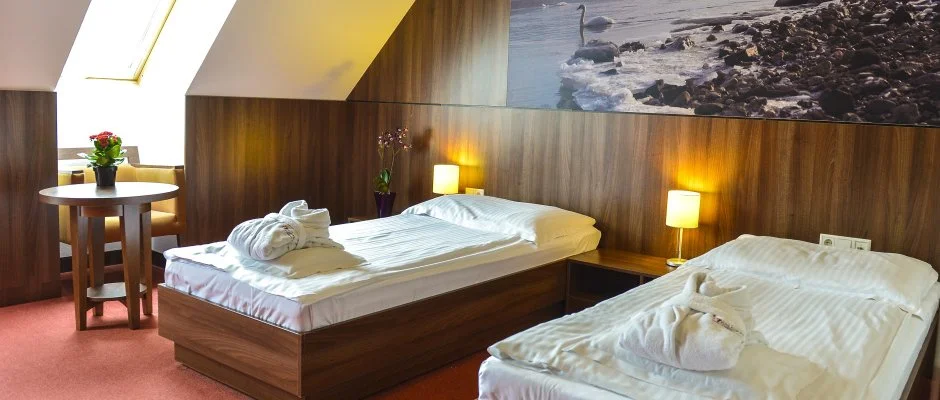 Royal Club Hotel Visegrd