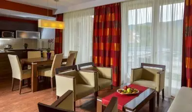 Royal Club Hotel Visegrd