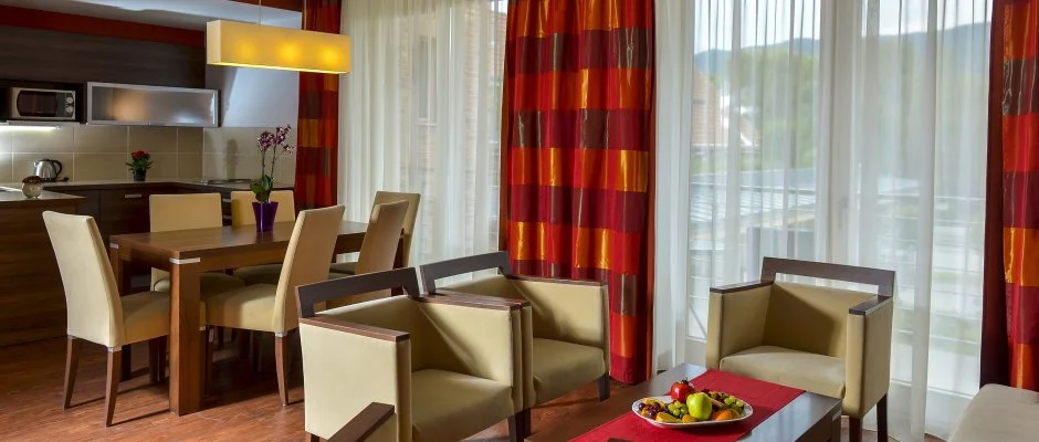 Royal Club Hotel Visegrd