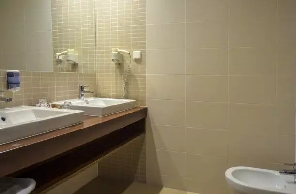 Royal Club Hotel Visegrád