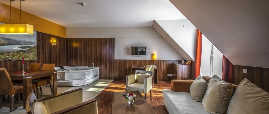 Royal Club Hotel Visegrd