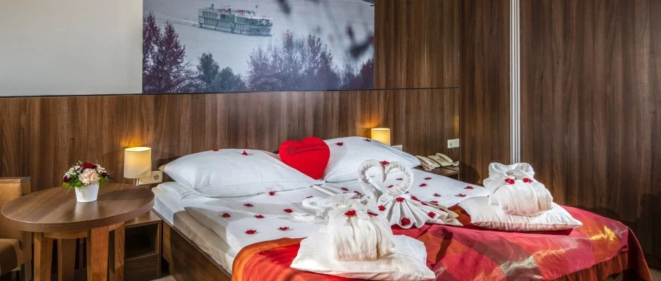 Royal Club Hotel Visegrd