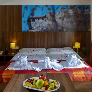  Visegrád - Október 23. - teljes előrefizetéssel (min. 2 éj)