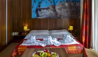 Royal Club Hotel Visegrd