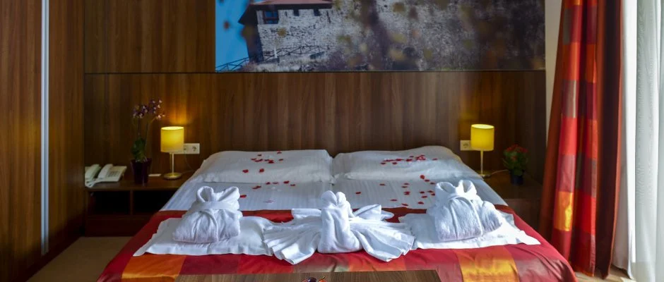 Royal Club Hotel Visegrd