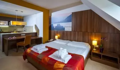 Royal Club Hotel Visegrd