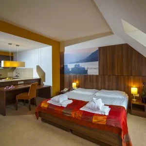  Visegrád - Szilveszter - teljes előrefizetéssel (min. 3 éj)