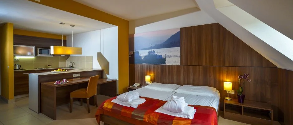 Royal Club Hotel Visegrd