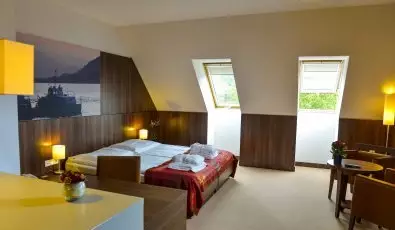 Royal Club Hotel Visegrd