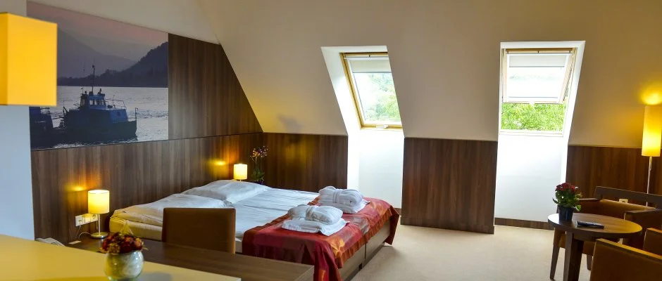 Royal Club Hotel Visegrd