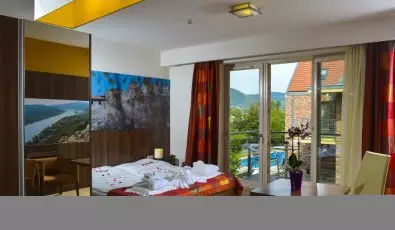 Royal Club Hotel Visegrd