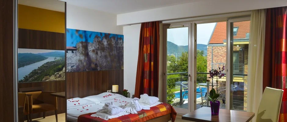 Royal Club Hotel Visegrd