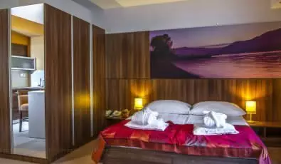 Royal Club Hotel Visegrd