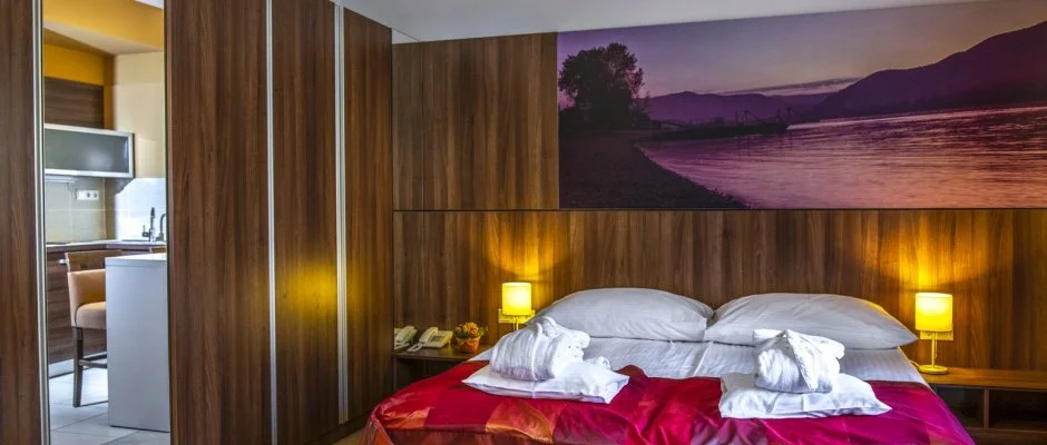 Royal Club Hotel Visegrd