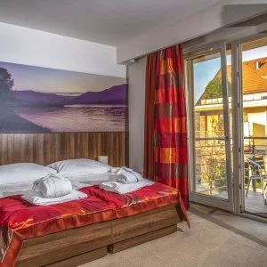  Visegrád - Kedvezményes ár teljes előrefizetéssel (min. 2 éj)