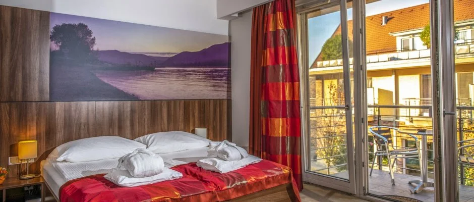 Royal Club Hotel Visegrd