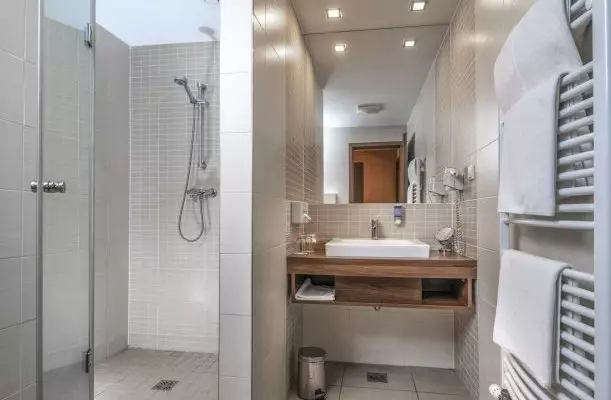 Royal Club Hotel Visegrád