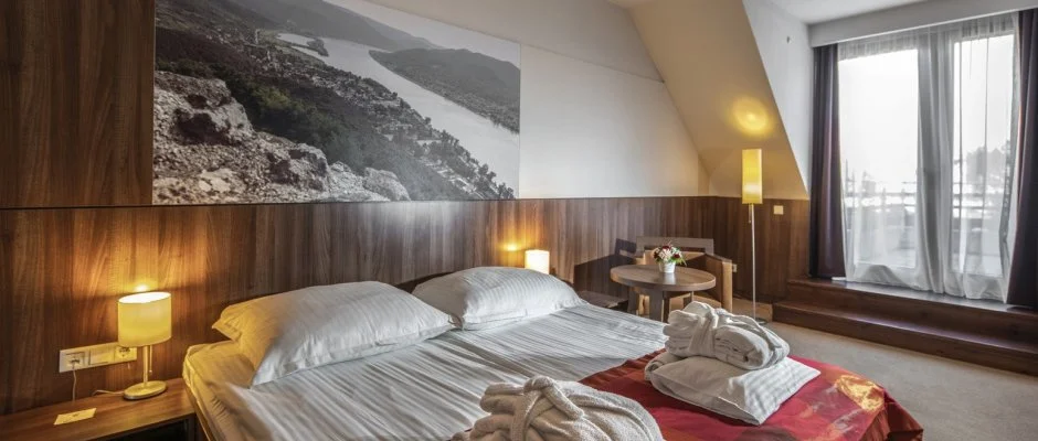 Royal Club Hotel Visegrd