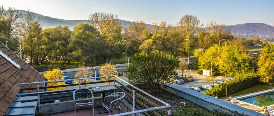 Royal Club Hotel Visegrd