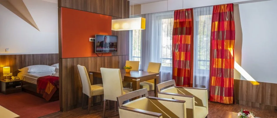 Royal Club Hotel Visegrd