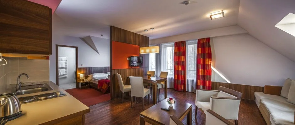 Royal Club Hotel Visegrd