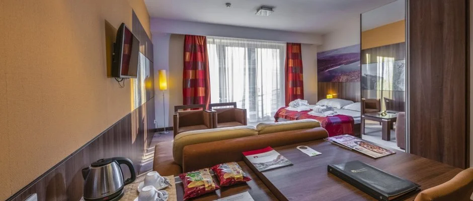 Royal Club Hotel Visegrd