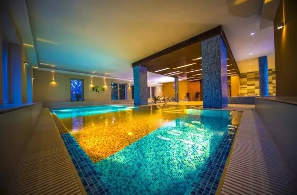 Royal Club Hotel Visegrád Royal Club Hotel Visegrád