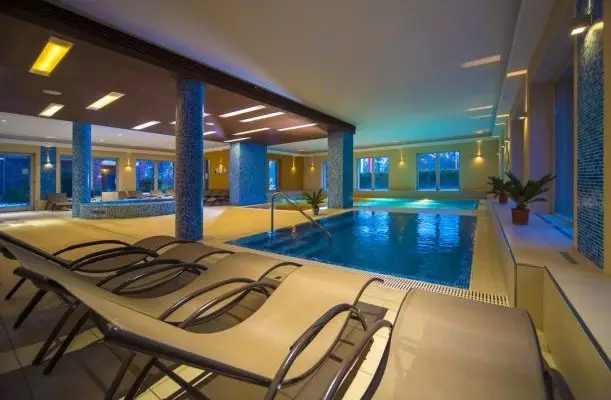 Royal Club Hotel Visegrád Royal Club Hotel Visegrád