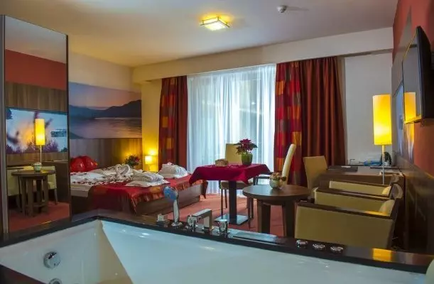 Royal Club Hotel Visegrád Royal Club Hotel Visegrád