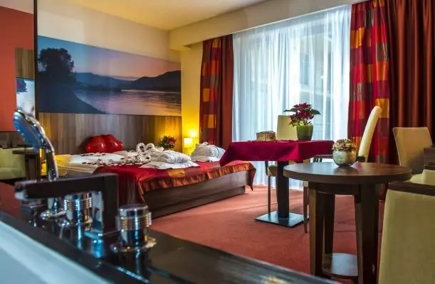 Royal Club Hotel Visegrád Royal Club Hotel Visegrád