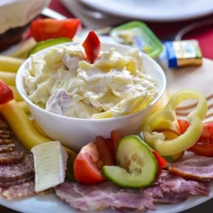  Visegrád - Szilveszter - teljes előrefizetéssel (min. 4 éj)