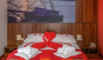 Royal Club Hotel Visegrd