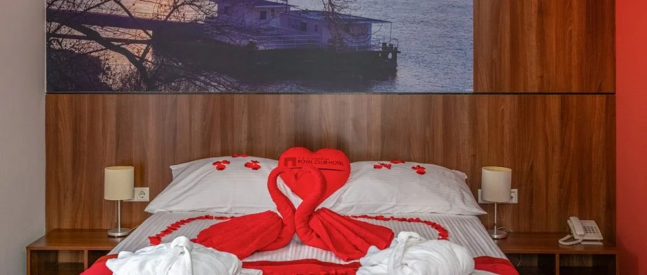 Royal Club Hotel Visegrd