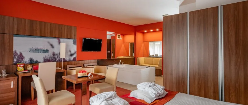 Royal Club Hotel Visegrd