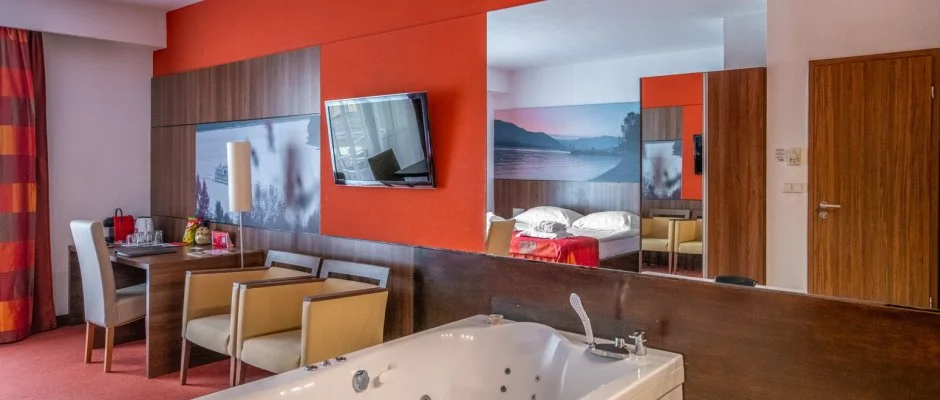 Royal Club Hotel Visegrd