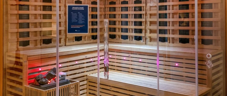 Royal Club Hotel Visegrd