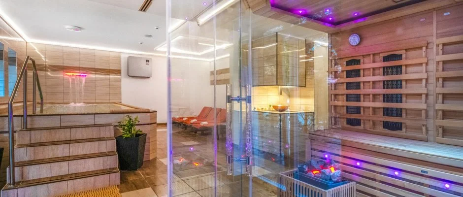 Royal Club Hotel Visegrd