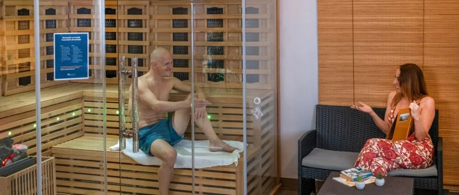 Royal Club Hotel Visegrd