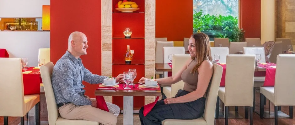 Royal Club Hotel Visegrd