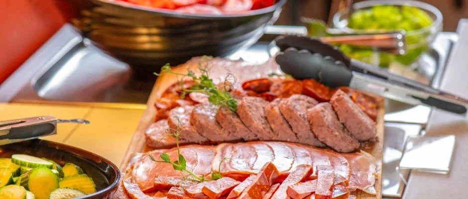 Royal Club Hotel Visegrd