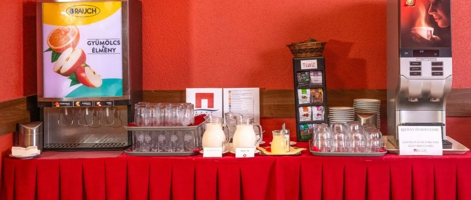 Royal Club Hotel Visegrd